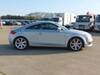 AUDI TT COUPE