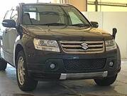 2009 SUZUKI ESCUDO