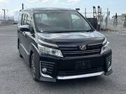 2015 TOYOTA VOXY