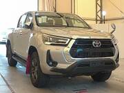 2023 TOYOTA HILUX Z