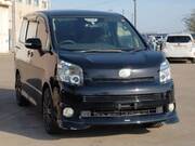 2007 TOYOTA NOAH