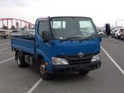 2013 TOYOTA DYNA 2ton