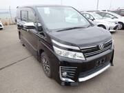 2015 TOYOTA VOXY