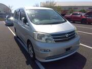 2005 TOYOTA ALPHARD
