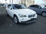 2013 BMW X1