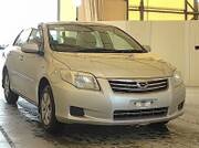 2009 TOYOTA COROLLA AXIO X