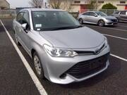 2016 TOYOTA COROLLA AXIO 1.5X