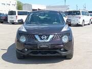 2015 NISSAN JUKE
