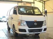 2011 NISSAN CARAVAN DX