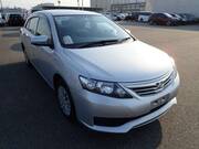 2016 TOYOTA ALLION A15