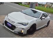 2012 TOYOTA 86 GT