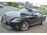 2015 LEXUS LS