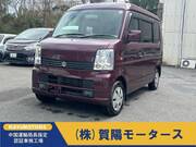 2006 SUZUKI EVERY WAGON