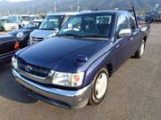 2002 TOYOTA HILUX SPORT PICK