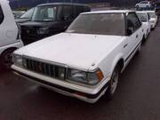 1987 TOYOTA CROWN SUPER SALOON