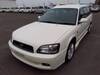 SUBARU LEGACY TOURING WAGON