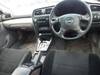 SUBARU LEGACY TOURING WAGON