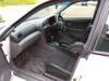 SUBARU LEGACY TOURING WAGON