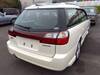 SUBARU LEGACY TOURING WAGON