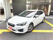 2017 SUBARU IMPREZA SPORTS
