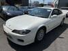 NISSAN SILVIA