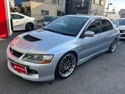 2005 MITSUBISHI LANCER