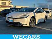 2023 TOYOTA PRIUS