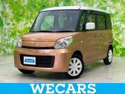 2014 SUZUKI SPACIA