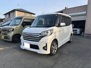 2014 NISSAN DAYZ ROOX