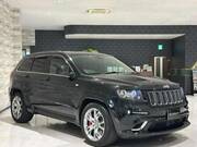 2013 CHRYSLER JEEP GRAND CHEROKEE