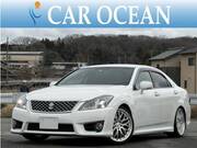2010 TOYOTA CROWN