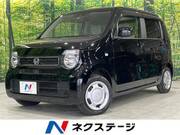 2022 HONDA N-WGN