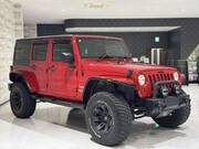 2012 CHRYSLER JEEP WRANGLER