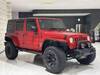 CHRYSLER JEEP WRANGLER