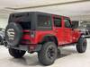 CHRYSLER JEEP WRANGLER