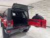 CHRYSLER JEEP WRANGLER