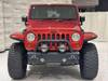 CHRYSLER JEEP WRANGLER