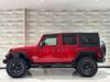 CHRYSLER JEEP WRANGLER
