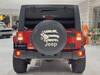 CHRYSLER JEEP WRANGLER
