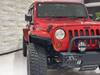 CHRYSLER JEEP WRANGLER