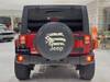 CHRYSLER JEEP WRANGLER