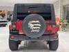 CHRYSLER JEEP WRANGLER