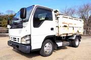 2005 ISUZU OTHER