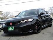2023 HONDA CIVIC TYPE-R