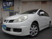 2010 NISSAN WINGROAD 15M