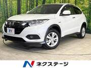 2018 HONDA VEZEL