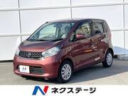 2013 NISSAN DAYZ