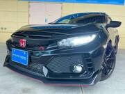 2018 HONDA CIVIC TYPE-R