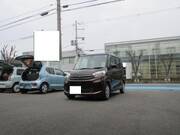 2015 MITSUBISHI EK SPACE
