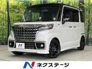 2018 SUZUKI SPACIA CUSTOM